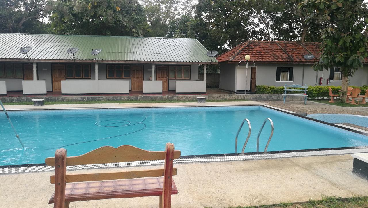 Friends Paradise Kilinochchi Exterior foto